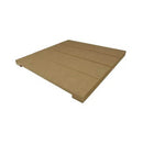 PLACA PALLET RISCADA EM MDF PARA ESTAMPAR TAM:30X30cm COD:PPLT015