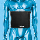 Faixa Abdominal Térmica Mova Neoprene Único