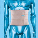 Faixa Abdominal Elástica 3 Gomos Flex Mova