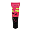 LubPRO Melancia - Lubrificante Íntimo PREMIUM - 60ml - Feitiços Aromáticos