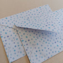 Papéis de Carta MEU AMOR É TODINHO SEU com Envelope 04 unidades | AO SEU LADO FICO NAS NUVENS