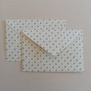 Papéis de Carta MEU AMOR É TODINHO SEU com Envelope 04 unidades | CASINHA COM AMOR