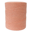 Barbante Dubom  Salmão - 1 Kg - Fio 8 - 780m