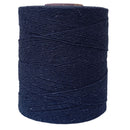 Barbante Dubom Azul Marinho - 1 Kg - Fio 8 - 780m