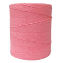 Barbante Dubom Rosa Neon - 1 Kg - Fio 6 - 1080m