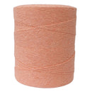 Barbante Dubom Salmão  - 1 Kg - Fio 6