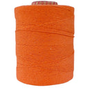 Barbante Dubom Alaranjado - 1 Kg - Fio 8 - 780m