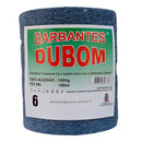 Barbante Dubom Jeans - 1 Kg - Fio 6