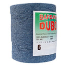 Barbante Dubom Jeans - 1 Kg - Fio 6