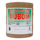 Barbante Dubom Kraft - 1 Kg - Fio 6