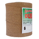 Barbante Dubom Kraft - 1 Kg - Fio 6