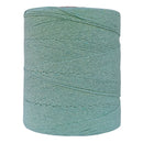 Barbante Dubom Verde Água -1 Kg - Fio 6