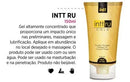 InttRu Gold - Gel para Massagem