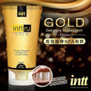 InttRu Gold - Gel para Massagem