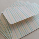 Papéis de Carta DOCE MENINA com Envelope 04 unidades | ALICE
