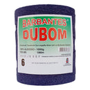 Barbante Dubom Hortência Rustica - 1 Kg - Fio 6