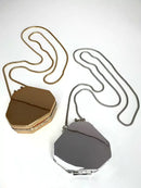 Bolsa Mini Bag Diamante Ref. 1333