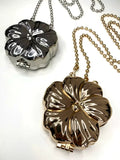 Bolsa Mini Bag Flor Ref. 1332