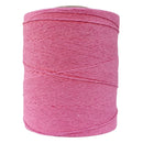 Barbante Dubom Rosa Escuro - 1 Kg - Fio 8