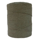 Barbante Dubom Verde Oliva - 1 Kg - Fio 8 - 780m