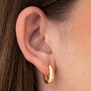 ARGOLA ARTICULADA TAM G (6MM)