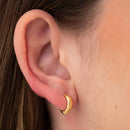 ARGOLA ARTICULADA LISA M (3 MM)