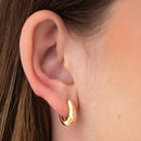ARGOLA ARTICULADA TAM M (4MM)