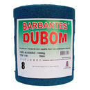 Barbante Dubom Azul Petróleo - 1 Kg - Fio 8 - 780m