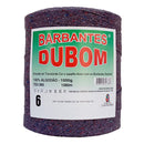 Barbante Dubom Galaxias - 1 Kg - Fio 6