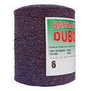 Barbante Dubom Galaxias - 1 Kg - Fio 6