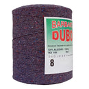 Barbante Dubom Galaxias - 1 Kg - Fio 8 - 780m