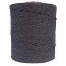 Barbante Dubom Grafite - 1 Kg - Fio 6 - 1080m