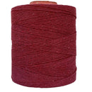 Barbante Dubom Vinho - 1 Kg - Fio 8 - 780m