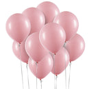 Balão Redondo 16" Diversas Cores  – 12 Unid – Art Latex