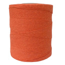 Barbante Dubom Abóbora - 1 Kg - Fio 6 - 1080m