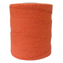 Barbante Dubom Abóbora - 1 Kg - Fio 8 - 780m