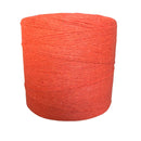 Barbante Dubom Abóbora - 2 Kg - Fio 8 - 1570m