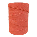 Barbante Dubom Abóbora - 700 Gr - Fio 8 - 550m