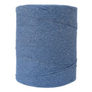 Barbante Dubom Azul Grisaceo - 1 Kg - Fio 6