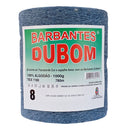 Barbante Dubom Jeans - 1 Kg - Fio 8 - 780m
