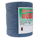 Barbante Dubom Jeans - 1 Kg - Fio 8 - 780m