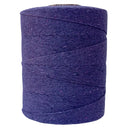 Barbante Dubom Roxo Uva - 1 Kg - Fio 8 - 780m