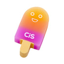 Borracha Picolé - Cis