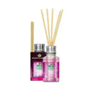 Difusor de Ambientes Intenso Aromas Orquídea 100ml - Mogilândi
