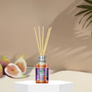 Difusor de Ambientes Imenso Aromas Flor de Figo 100ml - Mogilândi