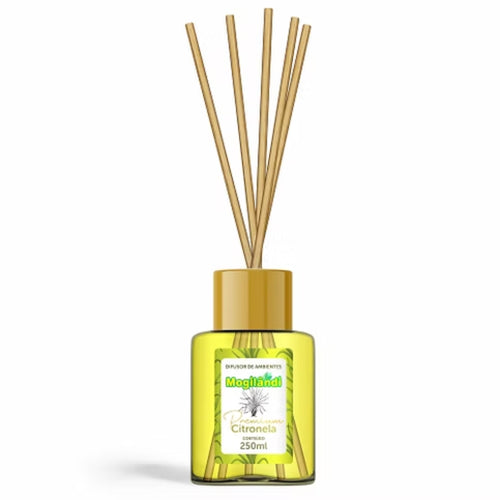 Difusor de Citronela