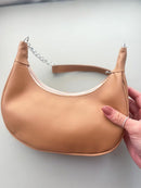 Bolsa Feminina Meia Lua ref.902