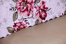 Cobreleito Bouti Garden Queen Amapola 03 peças