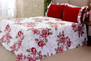 Colcha Bel Queen 03 pçs Amapola