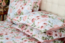 Kit Cobreleito Belize Casal Queen 05 peças Buque